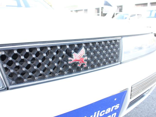 2.0GT フルオリジナル ワンオーナー車(8枚目)