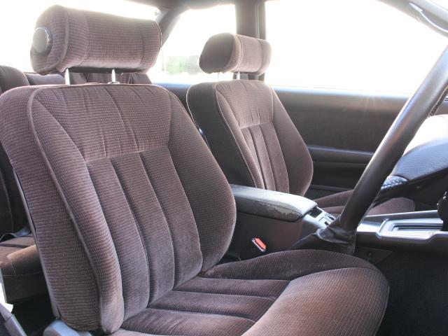 2.0GT フルオリジナル ワンオーナー車(10枚目)