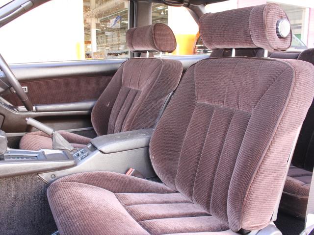 2.0GT フルオリジナル ワンオーナー車(11枚目)