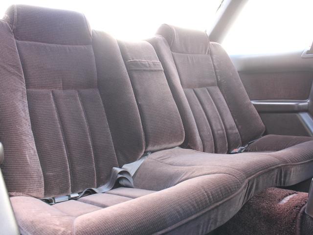 2.0GT フルオリジナル ワンオーナー車(12枚目)