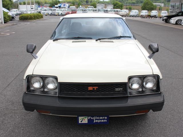 1800ST EFI ワンオーナー車 記録簿付き(2枚目)