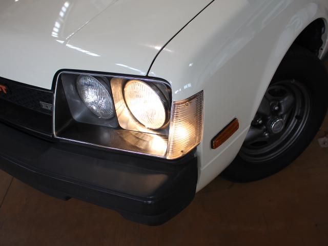 1800ST EFI ワンオーナー車 記録簿付き(9枚目)