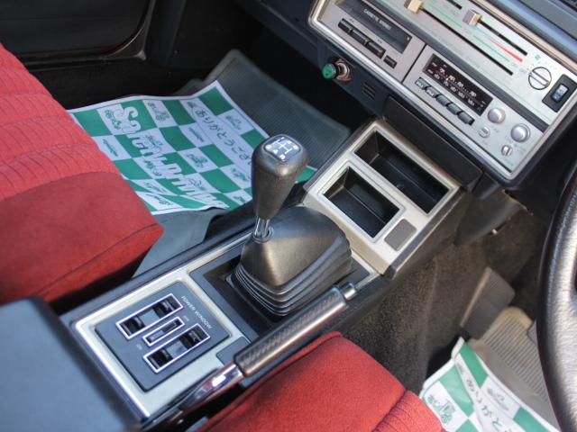 ターボGT-EX 後期RS用アルミホイール(15枚目)