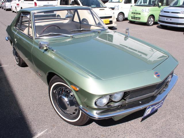 日産 シルビア ｃｓｐ３１１初代初期型モデル 8 0万円 昭和40年 1965年 広島県 中古車 価格 Com