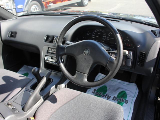 タイプII SR20DET ワンオーナー車(15枚目)