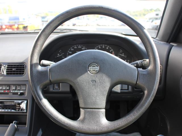 タイプII SR20DET ワンオーナー車(16枚目)