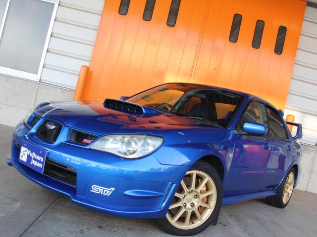 WRX STi 純正ブレンボキャリパー HDDナビ ETC(20枚目)