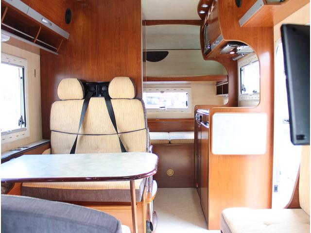 バンテック ジル520 DT 家庭用エアコン FFヒーター(3枚目)