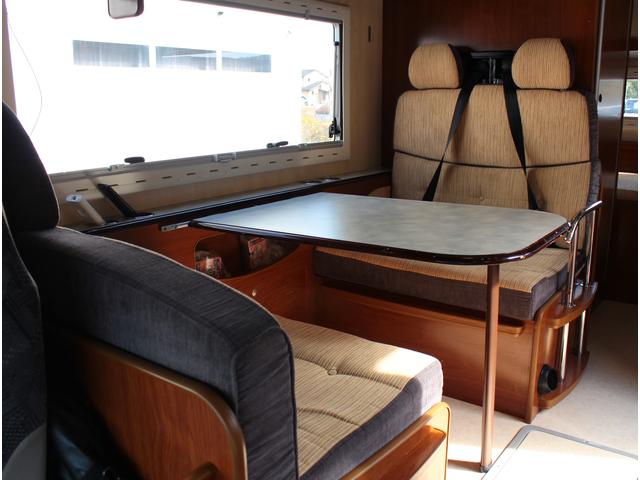 バンテック ジル520 DT 家庭用エアコン FFヒーター(5枚目)