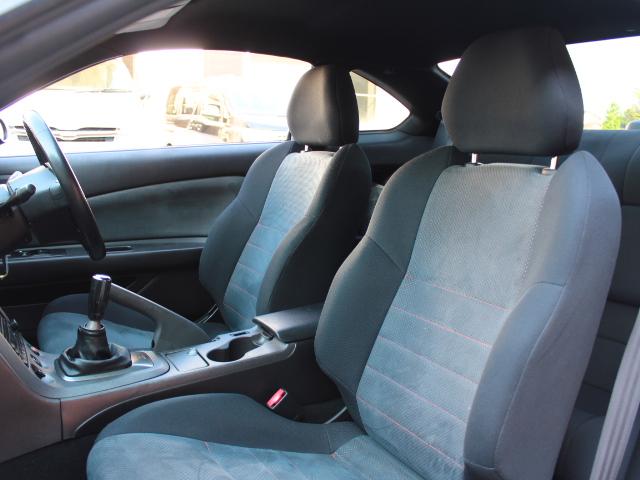 スペックR Vパッケージ 社外オーバーフェンダー 車高調(19枚目)