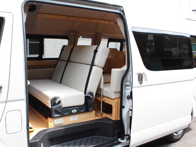 FOCS アリゼ 新車 4WD LEDヘッド ナビ ETC(14枚目)