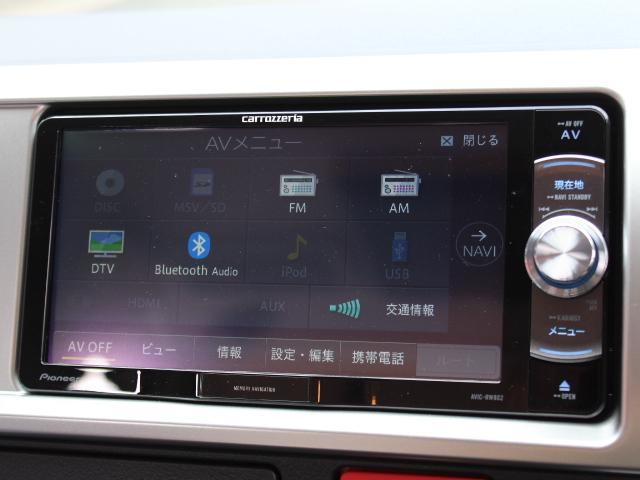 FOCS アリゼ 新車 4WD LEDヘッド ナビ ETC(15枚目)