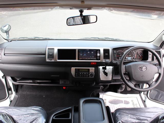 FOCS アリゼ 新車 4WD LEDヘッド ナビ ETC(17枚目)