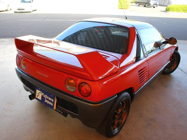 オートザムaz 1 マツダ ベースグレード 広島県 349 0万円 平成4年 1992年 中古車 価格 Com オートザムaz 1 マツダ ベースグレード 広島県 349 0万円 平成4年 1992年 中古車 価格 Com