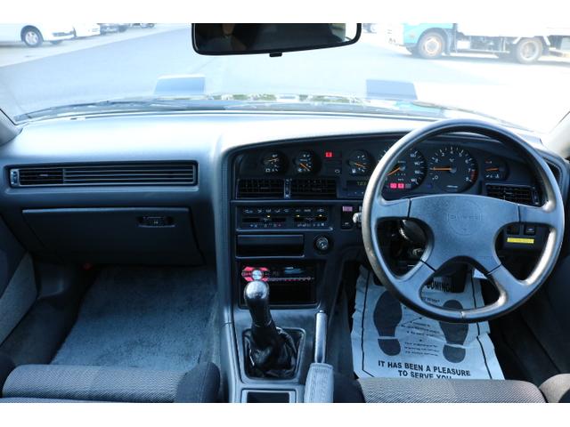 TOYOTA SUPRA 2.5GT TWIN TURBO R | 1992 | GREEN | 4932 km TOYOTA SUPRA 2.5GT TWIN TURBO R | 1992 | GREEN | 4932 km