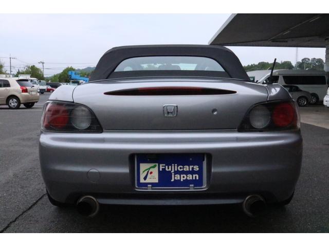 ホンダ Ｓ２０００