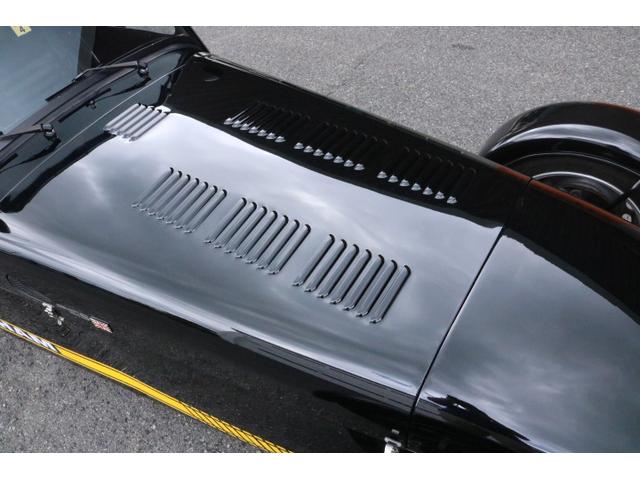 セブン１６０ Ｓ　ブラックパック　ワンオーナー車　ソフトトップ　ドア　純正１４インチホイール　純正足回り　２０１６年生産モデル（40枚目）