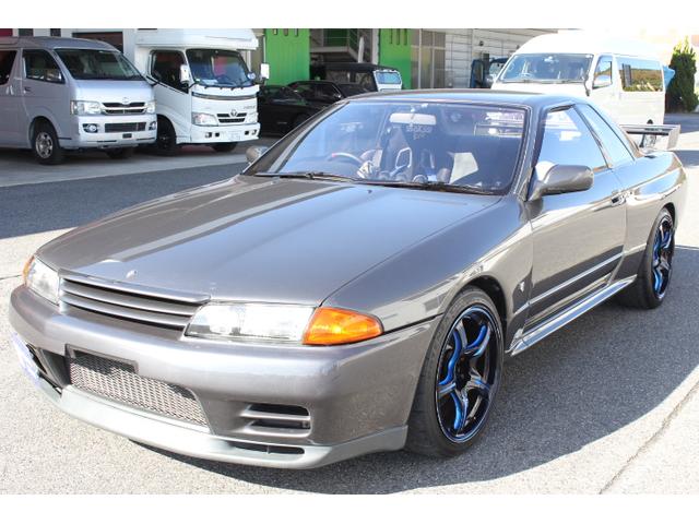 ＧＴ－Ｒ　スパルコフルバケットシート　Ｄｅｆｉ追加三連メーター　ＢＬＩＴＺマフラー　ＨＫＳ車高調　ＨＫＳＥＶＣ　ウェッズ１８インチＡＷ　社外リアスポイラー　ストラーダＨＤＤナビ　ターボタイマー　ブースト計(29枚目)