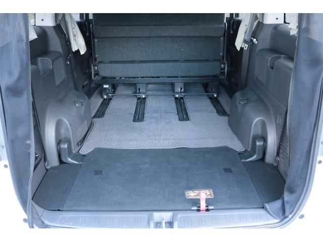 ステップワゴン ホワイトハウス FREEDECK シングルサブバッテリー 走行充電 300Wインバーター FFヒーター ポップアップルーフ メモリーナビ ETC オートライト(34枚目)