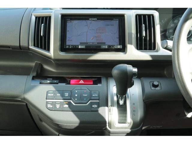 ステップワゴン ホワイトハウス FREEDECK シングルサブバッテリー 走行充電 300Wインバーター FFヒーター ポップアップルーフ メモリーナビ ETC オートライト(42枚目)