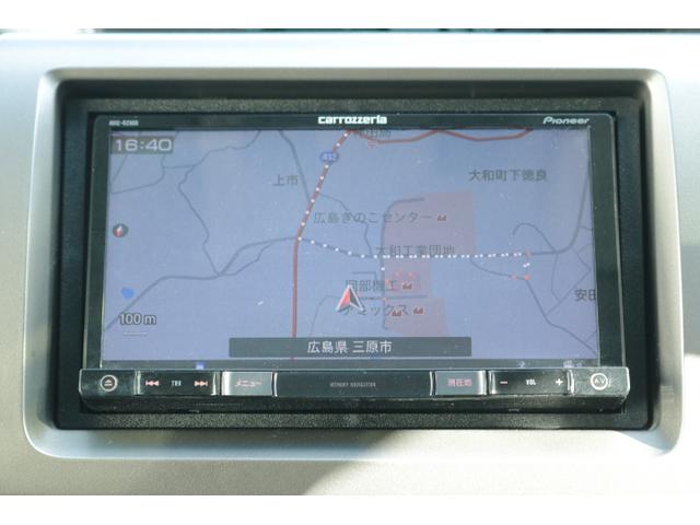 ステップワゴン ホワイトハウス FREEDECK シングルサブバッテリー 走行充電 300Wインバーター FFヒーター ポップアップルーフ メモリーナビ ETC オートライト(43枚目)
