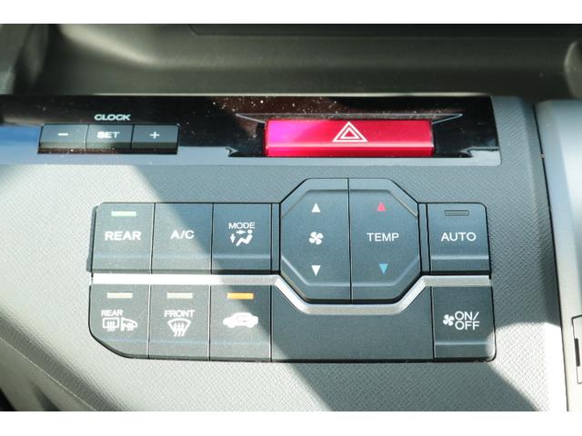 ステップワゴン ホワイトハウス FREEDECK シングルサブバッテリー 走行充電 300Wインバーター FFヒーター ポップアップルーフ メモリーナビ ETC オートライト(44枚目)