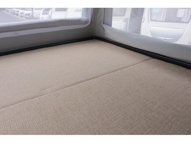 ＮＶ２００バネットバン キャンピングカー広島　ポップコン　ワンオーナー　ツインサブバッテリー　走行充電　３５０Ｗインバーター　コンバーター　ＦＦヒーター　ポップアップルーフ　ドライブレコーダー前後　ＥＴＣ　オーディオ（24枚目）