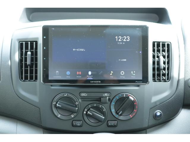 ＮＶ２００バネットバン キャンピングカー広島　ポップコン　ワンオーナー　ツインサブバッテリー　走行充電　３５０Ｗインバーター　コンバーター　ＦＦヒーター　ポップアップルーフ　ドライブレコーダー前後　ＥＴＣ　オーディオ（29枚目）