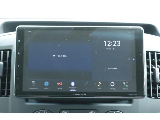 ＮＶ２００バネットバン キャンピングカー広島　ポップコン　ワンオーナー　ツインサブバッテリー　走行充電　３５０Ｗインバーター　コンバーター　ＦＦヒーター　ポップアップルーフ　ドライブレコーダー前後　ＥＴＣ　オーディオ（30枚目）