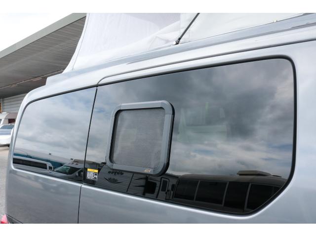 ＮＶ２００バネットバン キャンピングカー広島　ポップコン　ワンオーナー　ツインサブバッテリー　走行充電　３５０Ｗインバーター　コンバーター　ＦＦヒーター　ポップアップルーフ　ドライブレコーダー前後　ＥＴＣ　オーディオ（54枚目）