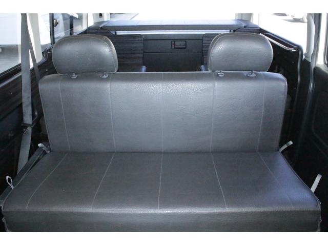 ハイエースワゴン アネックス　ファミリーワゴン　シングルサブバッテリー　コンバーター　外部電源　ルーフベント　ＦＦヒーター　メモリーカーナビ　ドライブレコーダー　リアスピーカー　ＥＴＣ（5枚目）