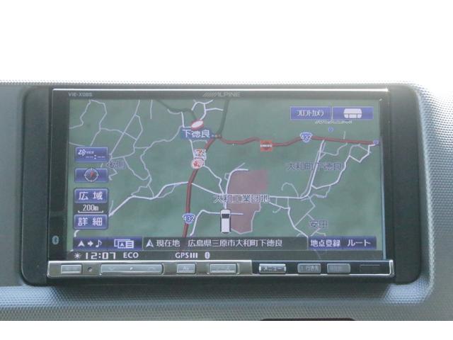 ハイエースワゴン アネックス　ファミリーワゴン　シングルサブバッテリー　コンバーター　外部電源　ルーフベント　ＦＦヒーター　メモリーカーナビ　ドライブレコーダー　リアスピーカー　ＥＴＣ（29枚目）