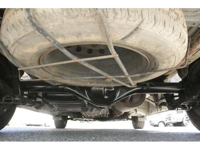 ハイエースワゴン アネックス　ファミリーワゴン　シングルサブバッテリー　コンバーター　外部電源　ルーフベント　ＦＦヒーター　メモリーカーナビ　ドライブレコーダー　リアスピーカー　ＥＴＣ（52枚目）