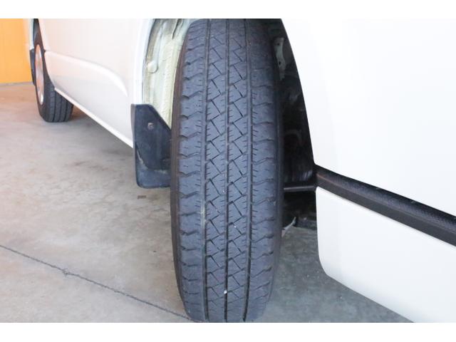 ハイエースワゴン アネックス　ファミリーワゴン　シングルサブバッテリー　コンバーター　外部電源　ルーフベント　ＦＦヒーター　メモリーカーナビ　ドライブレコーダー　リアスピーカー　ＥＴＣ（55枚目）