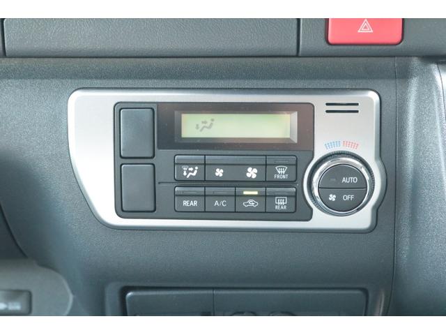 ハイエースバン ナッツＲＶ　リークＩＩ　ワンオーナー　ツインサブバッテリー　走行充電　コンバーター　外部電源　ルーフベント　冷蔵庫　ＦＦヒーター　メモリーカーナビ　ＥＴＣ　ドライブレコーダー（31枚目）