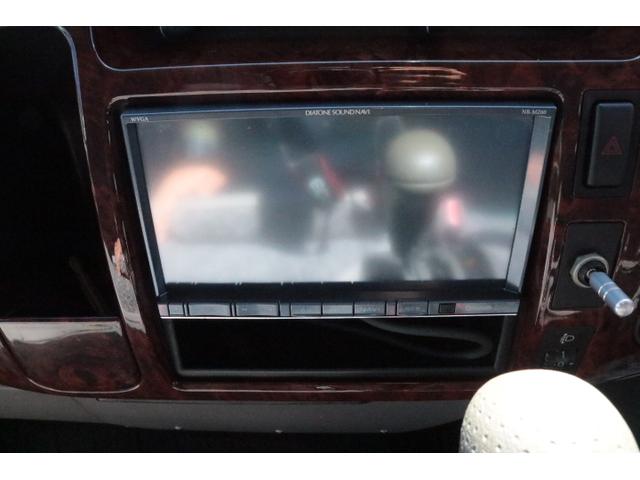 カムロード レクビィ　レッツ　ツインサブバッテリー　１５００Ｗインバーター　コンバーター　外部電源　冷蔵庫　２０インチテレビ　ＦＦヒーター　サイドオーニング　カーナビ　ＥＴＣ　記録簿８枚（34枚目）