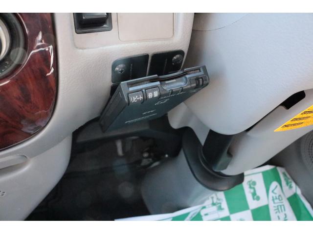 カムロード レクビィ　レッツ　ツインサブバッテリー　１５００Ｗインバーター　コンバーター　外部電源　冷蔵庫　２０インチテレビ　ＦＦヒーター　サイドオーニング　カーナビ　ＥＴＣ　記録簿８枚（36枚目）