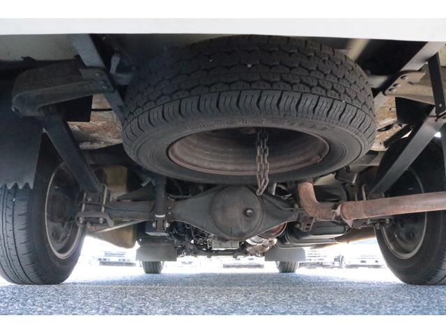 カムロード レクビィ　レッツ　ツインサブバッテリー　１５００Ｗインバーター　コンバーター　外部電源　冷蔵庫　２０インチテレビ　ＦＦヒーター　サイドオーニング　カーナビ　ＥＴＣ　記録簿８枚（48枚目）