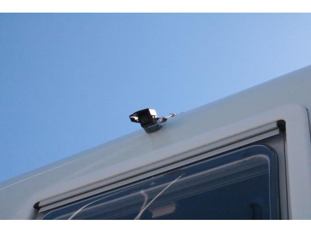 カムロード レクビィ　レッツ　ツインサブバッテリー　１５００Ｗインバーター　コンバーター　外部電源　冷蔵庫　２０インチテレビ　ＦＦヒーター　サイドオーニング　カーナビ　ＥＴＣ　記録簿８枚（52枚目）