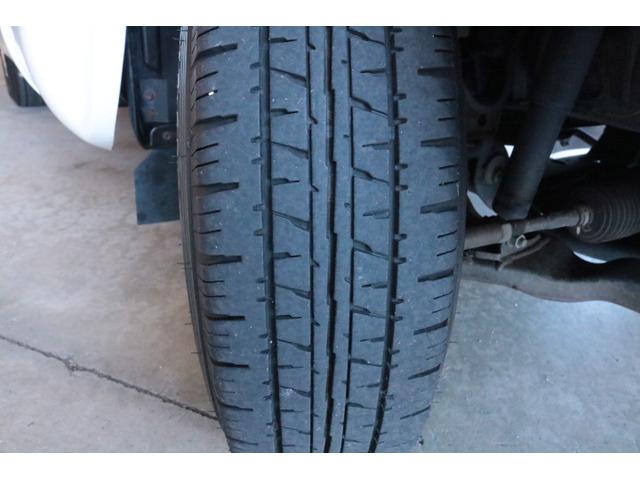 カムロード レクビィ　レッツ　ツインサブバッテリー　１５００Ｗインバーター　コンバーター　外部電源　冷蔵庫　２０インチテレビ　ＦＦヒーター　サイドオーニング　カーナビ　ＥＴＣ　記録簿８枚（58枚目）