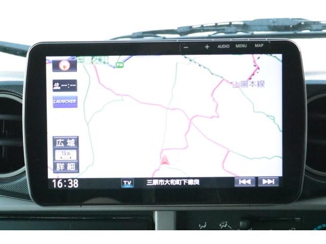 カムロード ナッツRV クレア5.3X ワンオーナー トリプルサブバッテリー 走行充電 1500Wインバーター 外部電源 家庭用エアコン ルーフベント ソーラーパネル2枚 冷蔵庫 電子レンジ 19インチテレビ FFヒーター サイドオーニング(44枚目)