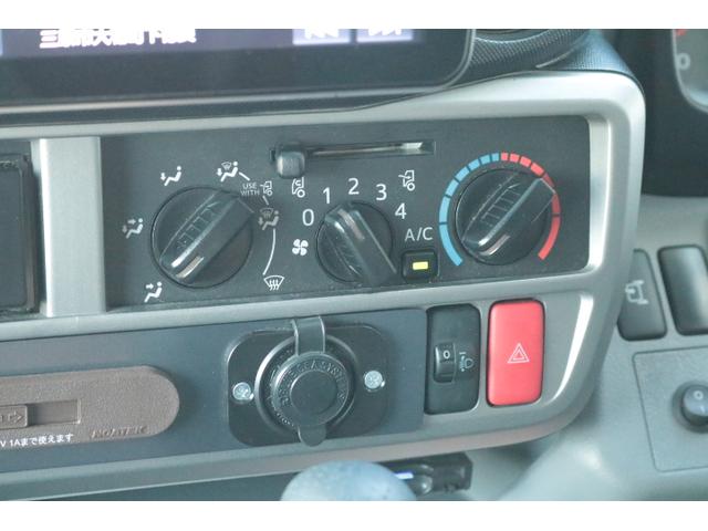 カムロード ナッツRV クレア5.3X ワンオーナー トリプルサブバッテリー 走行充電 1500Wインバーター 外部電源 家庭用エアコン ルーフベント ソーラーパネル2枚 冷蔵庫 電子レンジ 19インチテレビ FFヒーター サイドオーニング(46枚目)