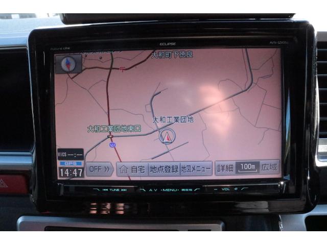 ハイエースバン キャンパー鹿児島 ボス ツインサブバッテリー 走行充電 1500Wインバーター コンバーター 外部電源 ルーフベント ソーラーパネル1枚 冷蔵庫 19インチテレビ ランチョショック FFヒーター(39枚目)