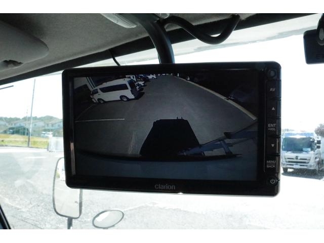 カムロード ナッツRVクレソンボヤージュエボライト トリプルサブバッテリー 家庭用エアコン 走行充電 FFヒーター 1500Wインバーター コンバーター 外部電源 ルーフベント ソーラーパネル1枚 冷蔵庫 電子レンジ 19インチテレビ サイドオーニング(36枚目)