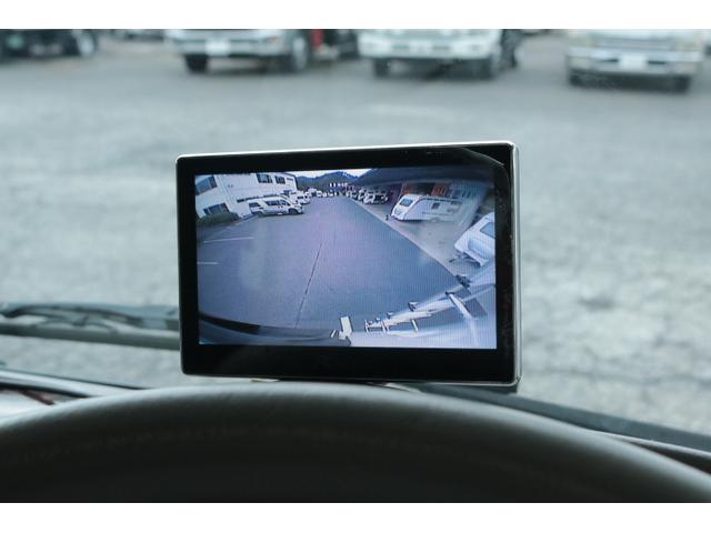 カムロード ナッツＲＶ　クレソンボーダーエディション　ツインサブバッテリー　走行充電　インバーター　コンバーター　外部電源　ルーフベント　ソーラーパネル１枚　冷蔵庫　ＦＦヒーター　サイドオーニング　コーナーセンサー　メモリーカーナビ　ＥＴＣ１．０（44枚目）