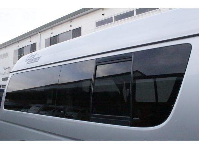 ハイエースバン ビークル　オプト　ツインサブバッテリー　走行充電　コンバーター　外部電源　冷蔵庫　シンク　ＦＦヒーター　リアスピーカー　メモリーカーナビ　ＥＴＣ１．０　バックカメラ　純正キーレス（47枚目）