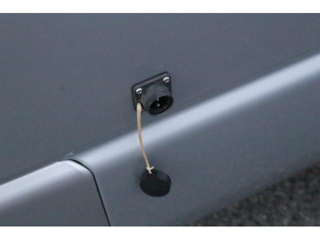 ハイエースバン ビークル　オプト　ツインサブバッテリー　走行充電　コンバーター　外部電源　冷蔵庫　シンク　ＦＦヒーター　リアスピーカー　メモリーカーナビ　ＥＴＣ１．０　バックカメラ　純正キーレス（50枚目）