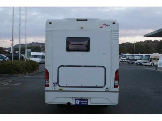 バネットトラック ナッツＲＶ　マッシュタイプＸ　ツインサブバッテリー　走行充電　コンバーター　インバーター　ルーフベント　ソーラーパネル　冷蔵庫　電子レンジ　ＦＦヒーター　ポータブルカーナビ　ＥＴＣ（46枚目）