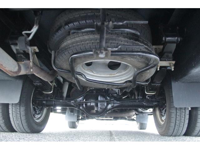 バネットトラック ナッツＲＶ　マッシュタイプＸ　ツインサブバッテリー　走行充電　コンバーター　インバーター　ルーフベント　ソーラーパネル　冷蔵庫　電子レンジ　ＦＦヒーター　ポータブルカーナビ　ＥＴＣ（51枚目）