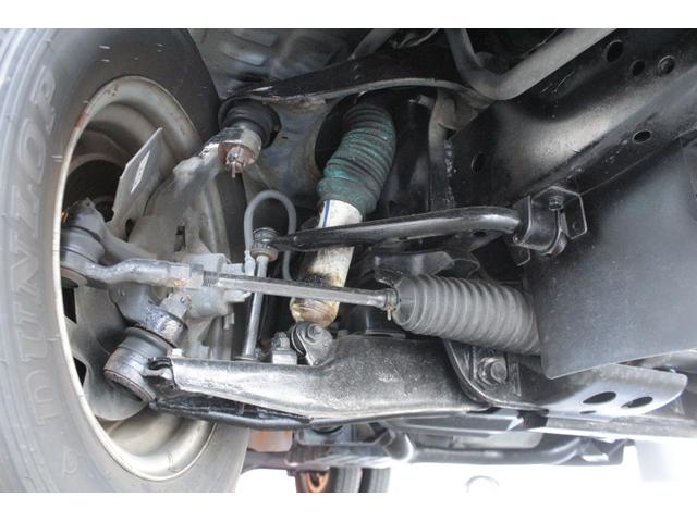 バネットトラック ナッツＲＶ　マッシュタイプＸ　ツインサブバッテリー　走行充電　コンバーター　インバーター　ルーフベント　ソーラーパネル　冷蔵庫　電子レンジ　ＦＦヒーター　ポータブルカーナビ　ＥＴＣ（58枚目）